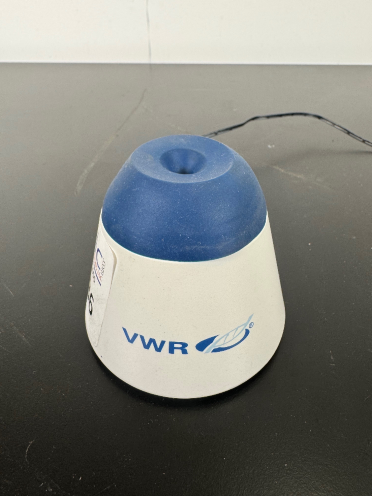 Image of VWR Mini Vortex Mixer